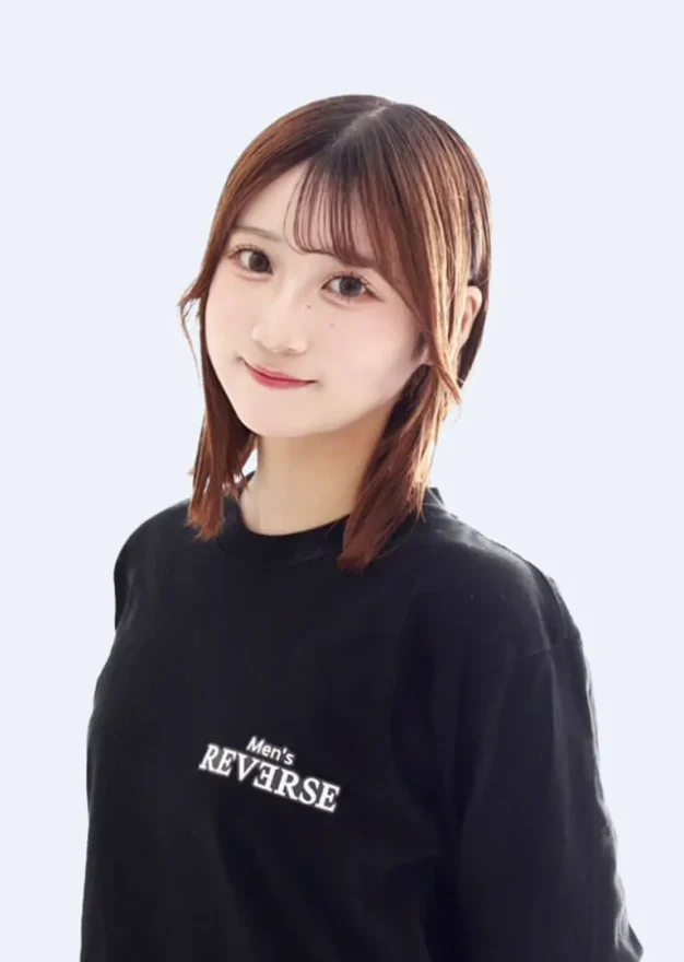 細井 心乃美