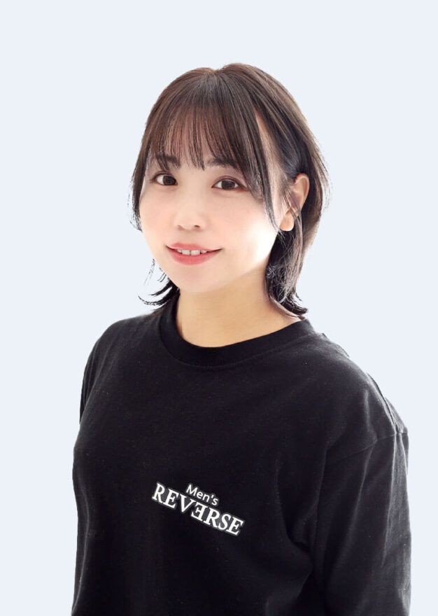 柏倉 由紀