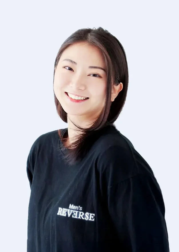黒澤 美優