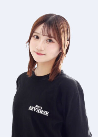 細井 心乃美