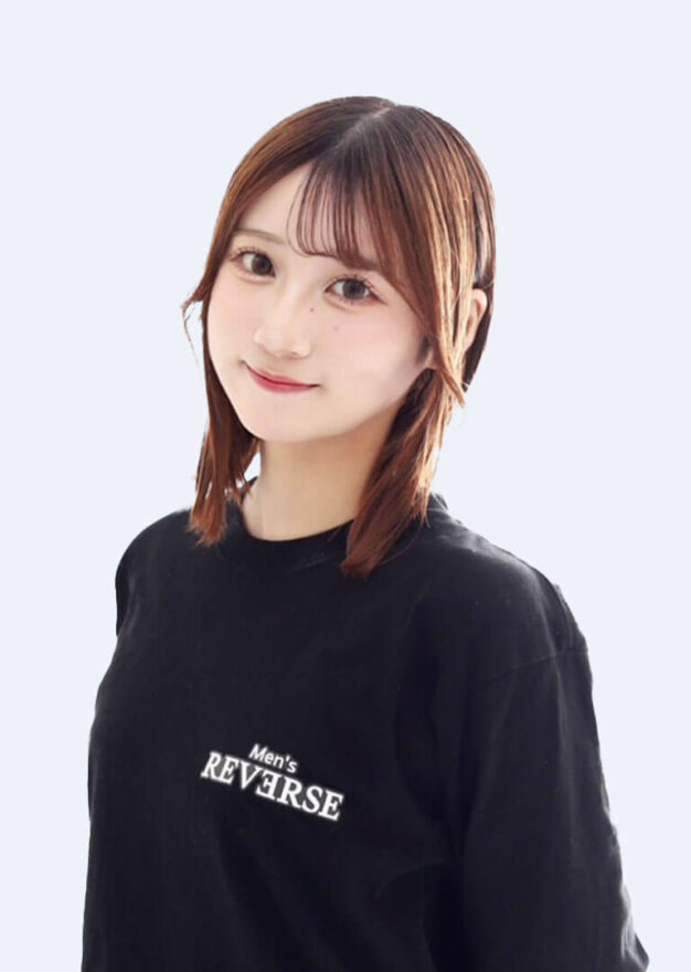 細井 心乃美