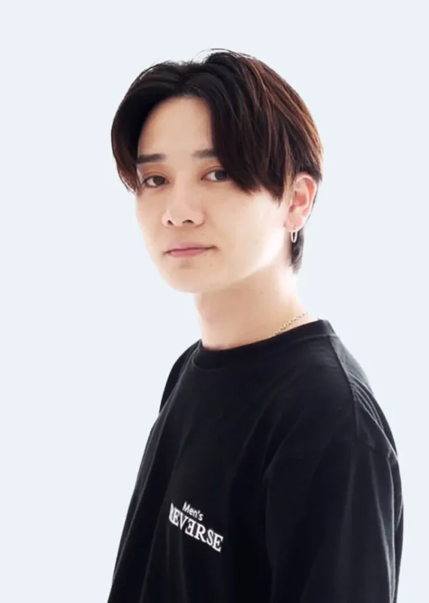 波田野 翔太