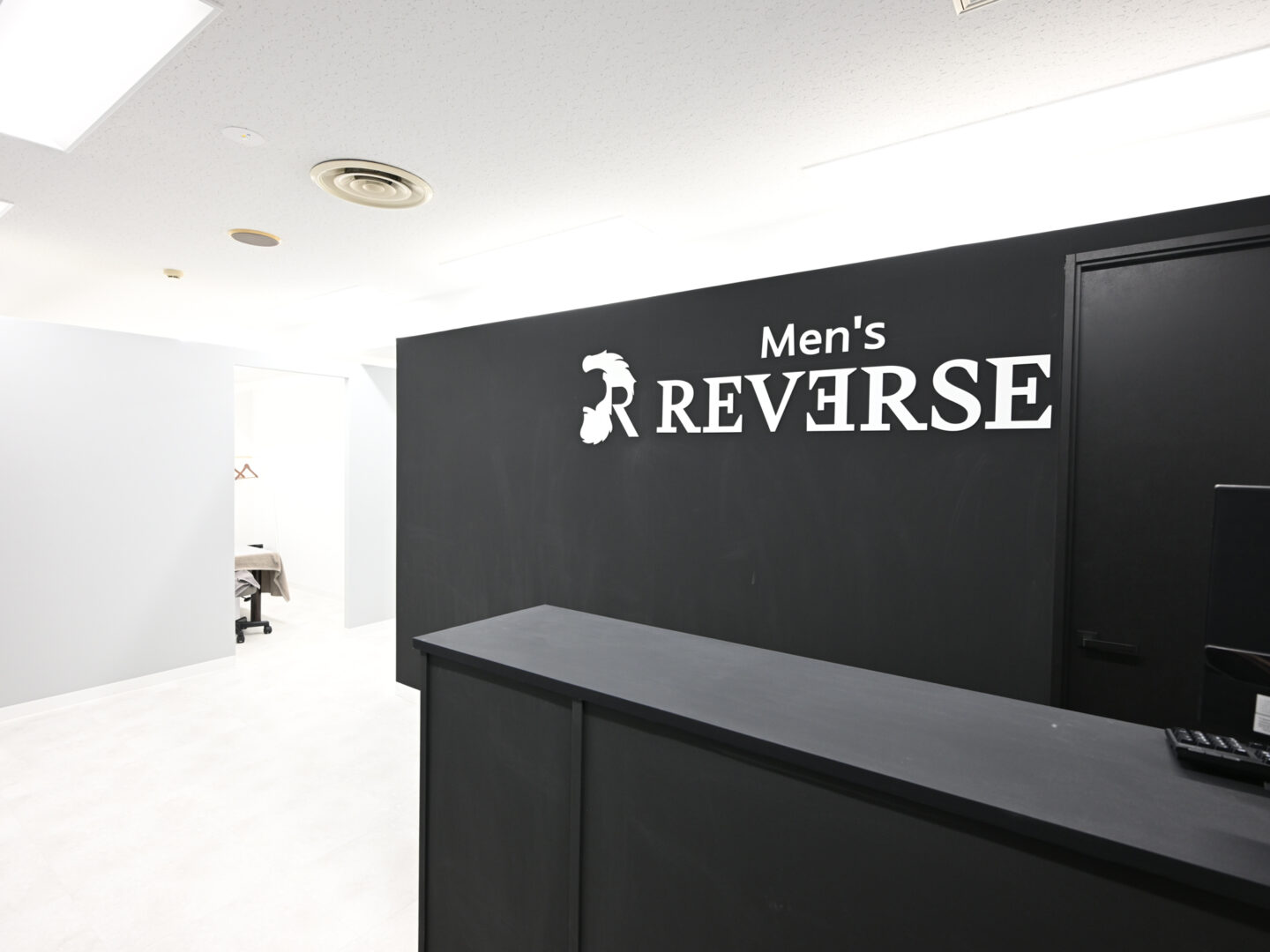 Men's REVERSE 横浜店