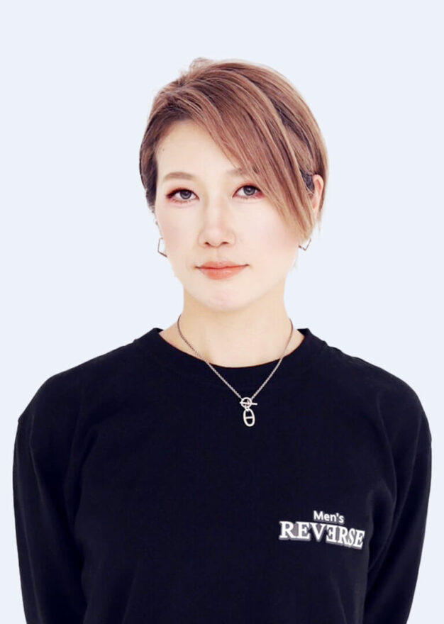板垣 美菜